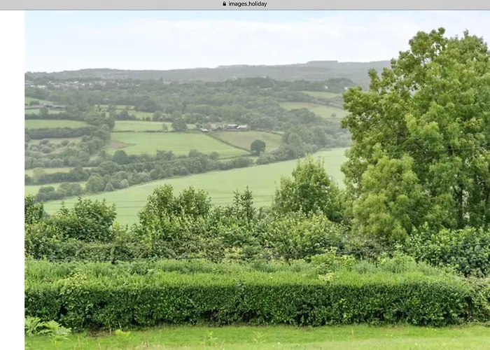 Molehill Lodge