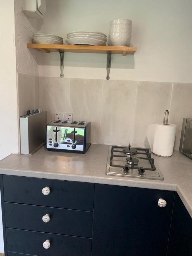 Appartement Molehill Swansea