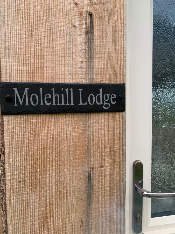 Molehill Appartement